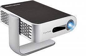 Viewsonic Smart M1+ Projector Viewsonic Smart M1+ Projector