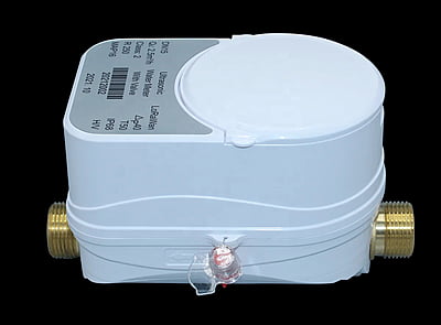 Wifi Water Meter-Tuya Wifi Water Meter-Tuya