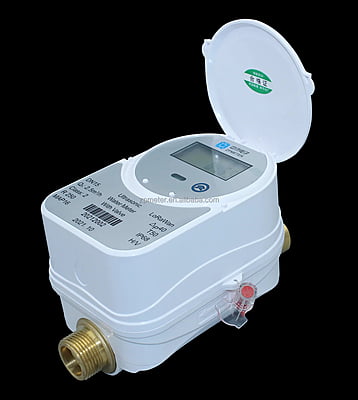 Wifi Water Meter-Tuya Wifi Water Meter-Tuya