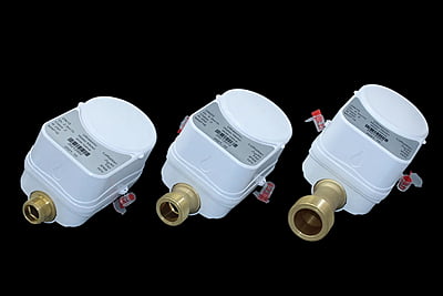 Wifi Water Meter-Tuya Wifi Water Meter-Tuya