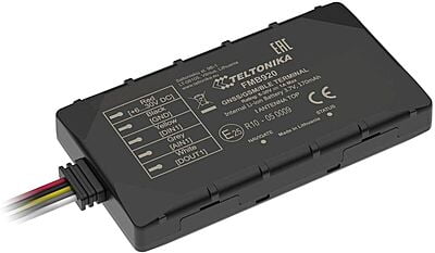 Teltonika FMB920 GPS Tracker Teltonika FMB920 GPS Tracker